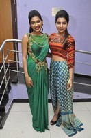 Naa Bangaru Thalli Celebrity Premier Stills